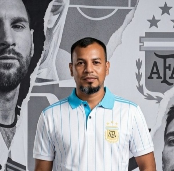 Shakil Ahmed, 29