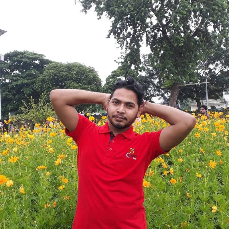 Alimul, 32, All