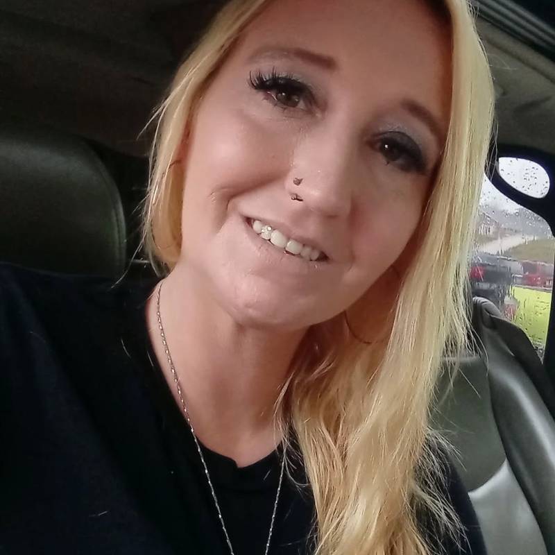 stacyjennifer, 41, Ghoradal