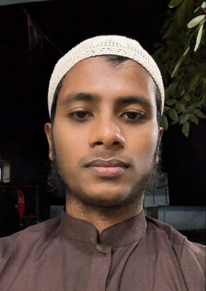 Mohibul, 25, Waterbury