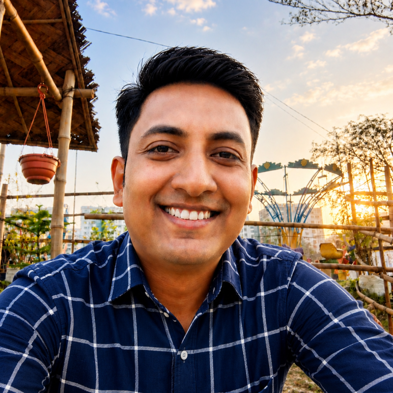 MD.SAIFUL, 25, Rasskazovo