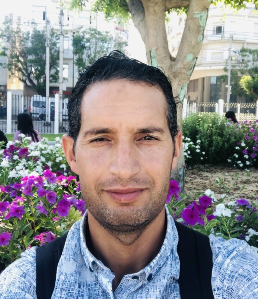 anis, 38, Higashimatsuyama