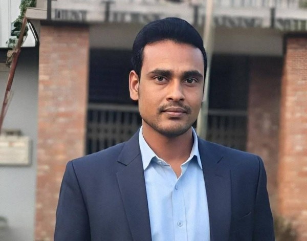 MD sujon pk, 26, Navegantes