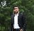 Md Hossen Sarkar, 25, India