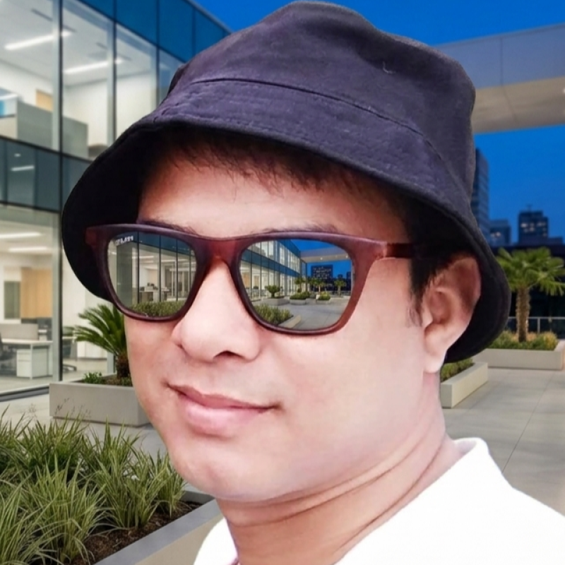 Rigan Ajam, 40, Italy