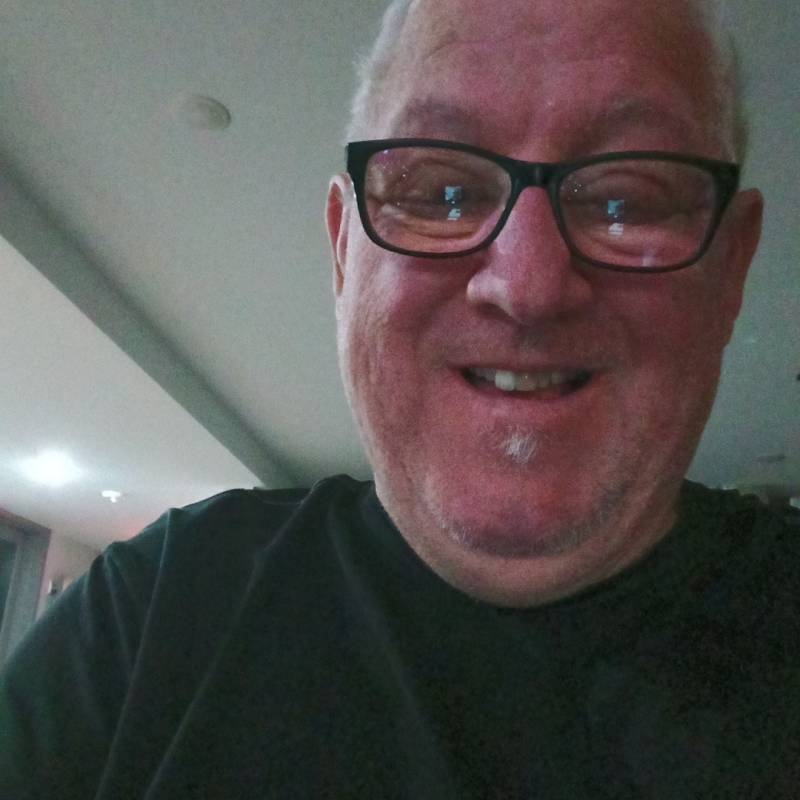 Nelson, 64, Cayro
