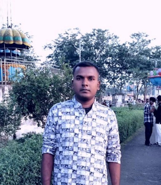 Sunny, 25, Jalam
