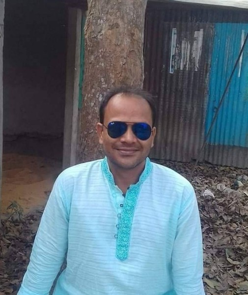 Jakir Khan, 44, Taizz