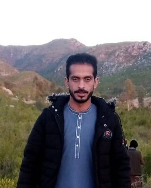 Kareem, 29, Villa El Carmen