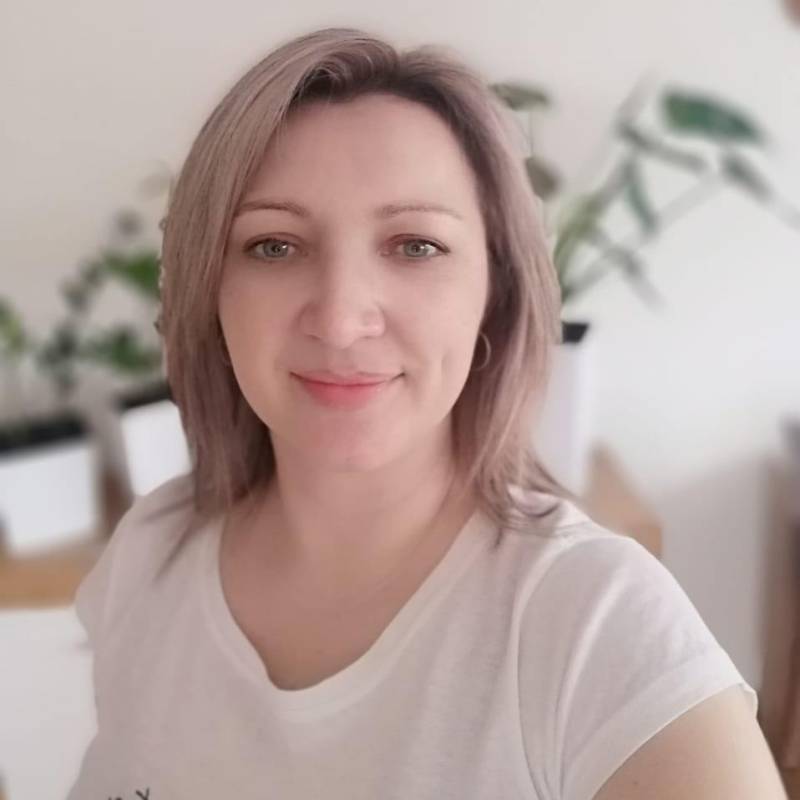 JuliaMartins, 32, Robiul Khan