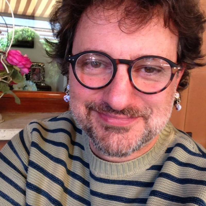 Eric Schroder, 55, Cambita Garabitos