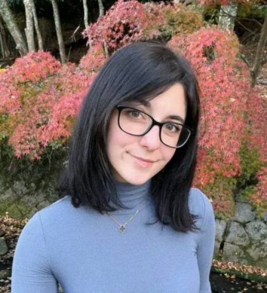 mercy, 36, An Roua