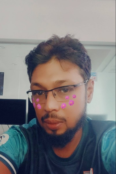 SikderWali, 31, Myjava