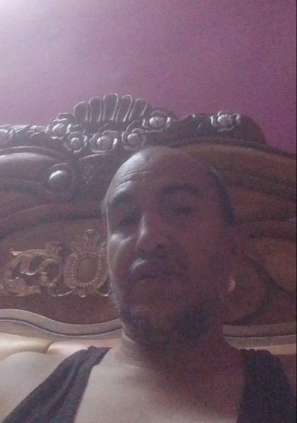 Bachir, 42, Dublin