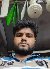 Santo, 24, Mountougoula