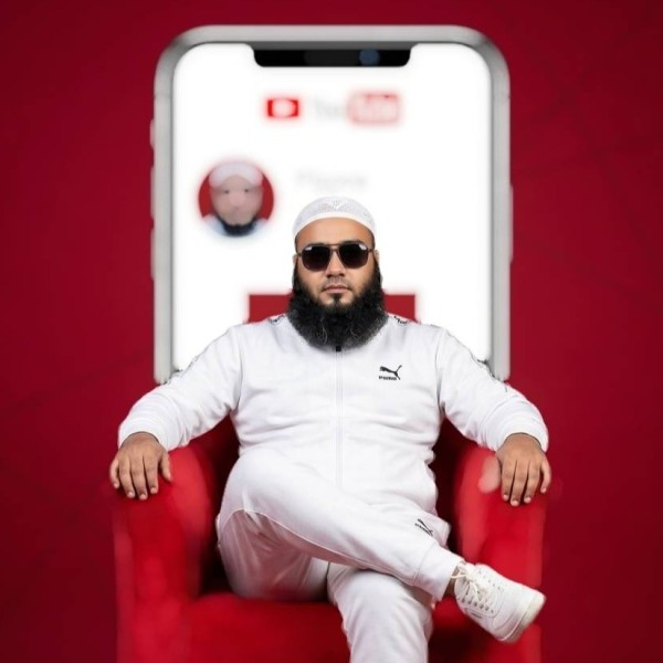 Md Kamal Khan, 38, Central