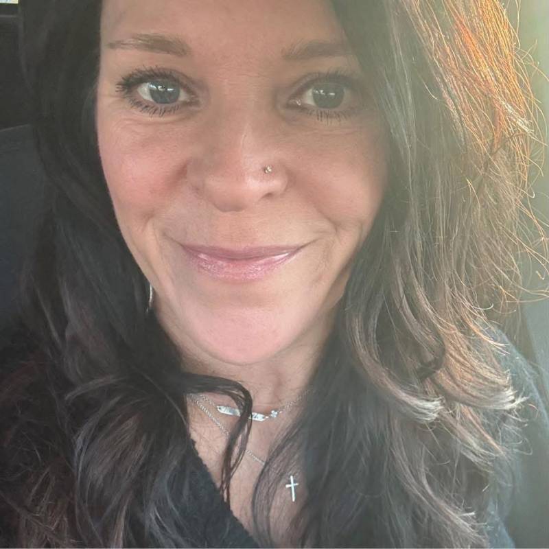 Fredaneece, 42, Nzeto