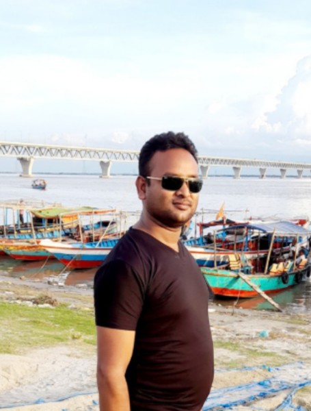 Md.Zia, 34, Cocoa Beach