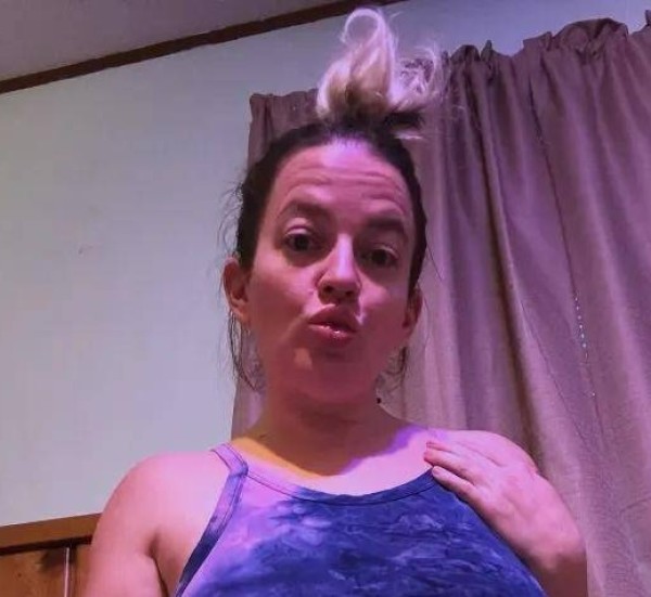 MayaAnn, 29, Kerr