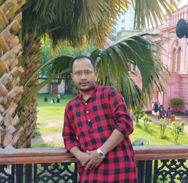 sajol roy, 29, Tampico