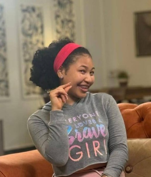 mary joshua, 22, Panchthar