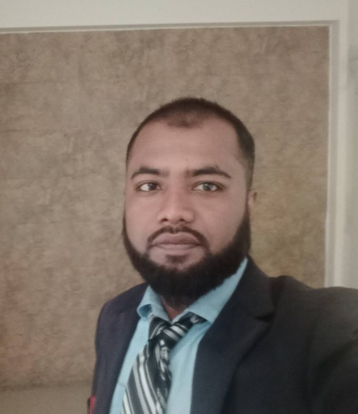 Kamrul, 27, Sunamganj