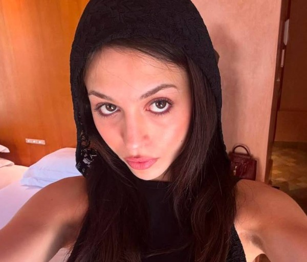 Tancym, 31, North Carolina