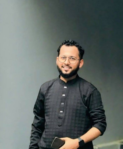 Galib mahmud, 30, Renukt