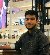 Md Rana, 28, Pulppatta