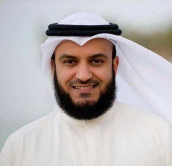 Mishary Rashid, 50, Olten