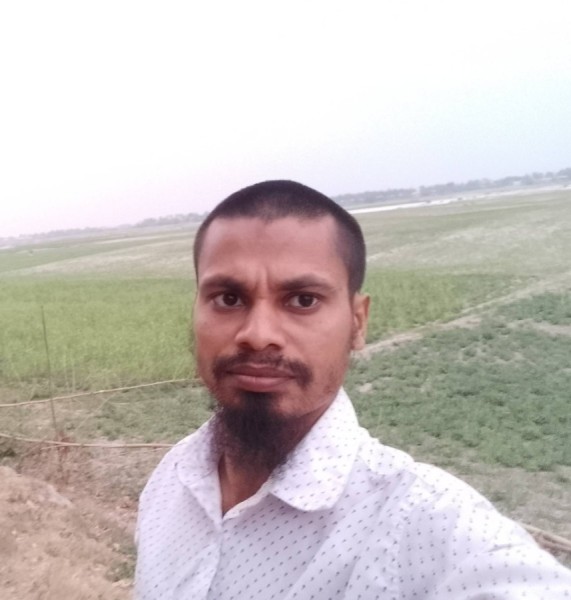 MD RASHEDUL ISLAM, 26, Myeik