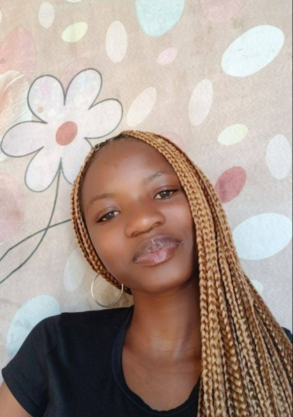Sofia, 20, New York City