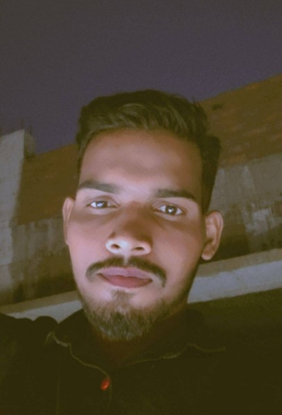 Pradeep, 25, Wronki