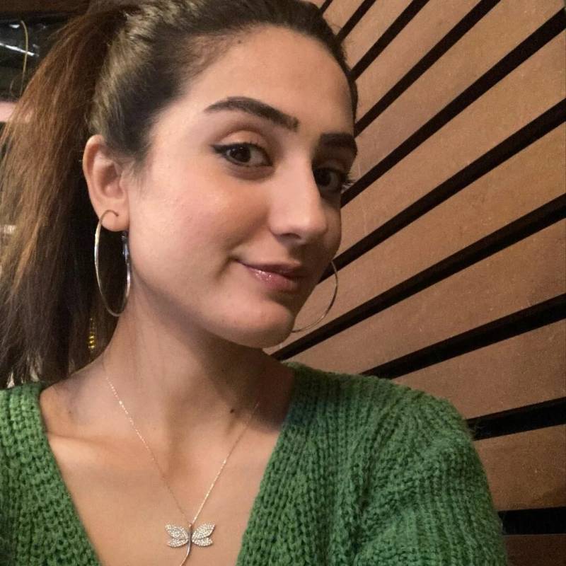 Sophia, 29, Ranst