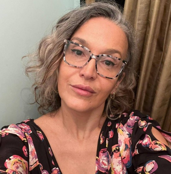 Kate, 58, Phayao
