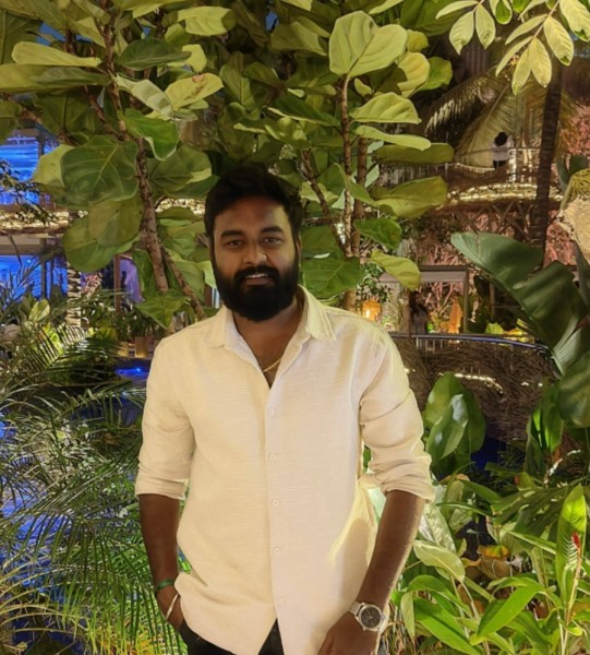 Sanjeev, 30, Navgilem