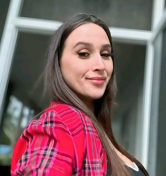 Natasha Adams, 34, El Progreso
