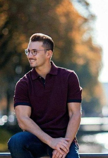 Ratul, 26, Akdovurak