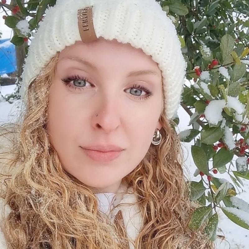 Doris, 45, South Sioux City