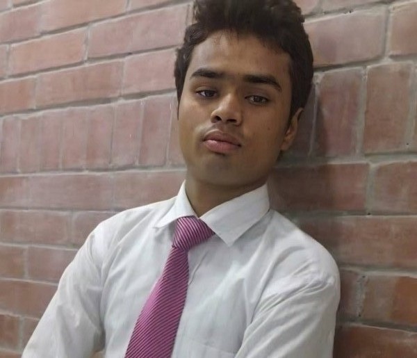 Rakib, 27, Telemark