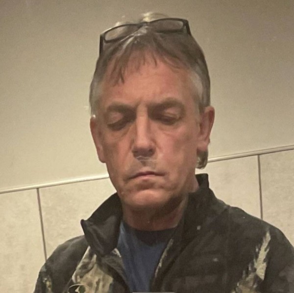 Richard, 53, Kiridh
