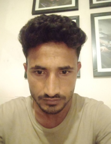 Jahangir, 28, Vico del gargano