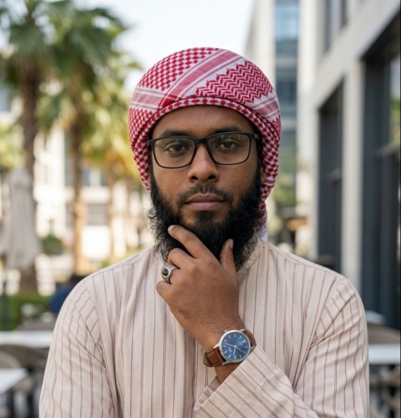 Aziz, 26, Nimmekal