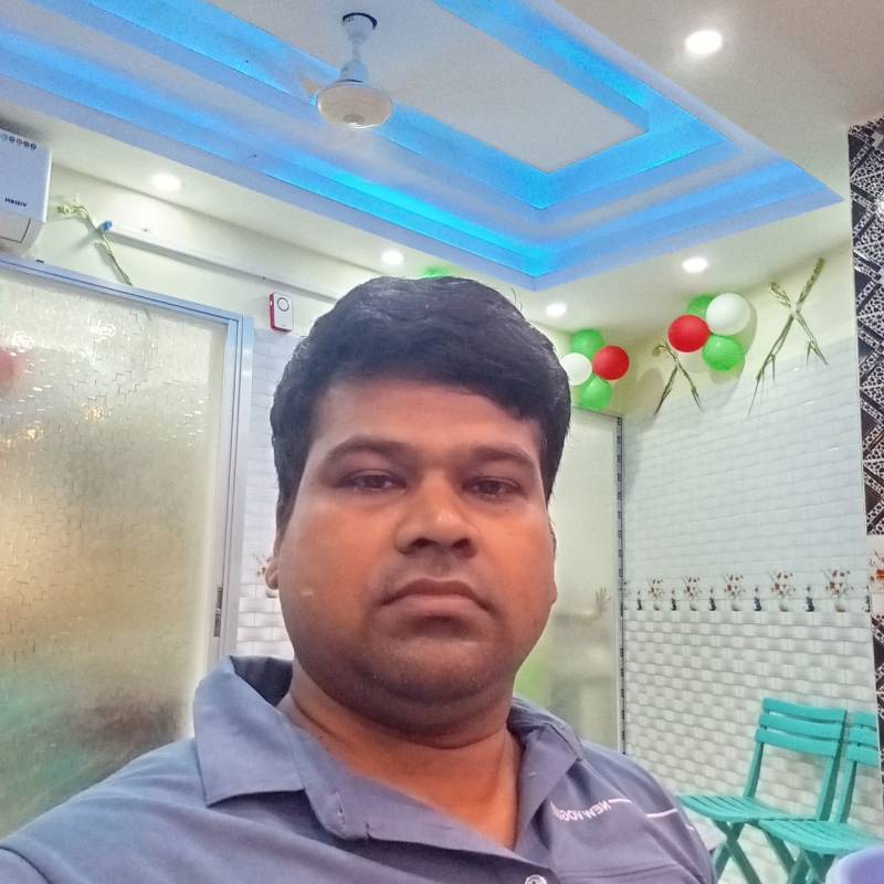 Razu, 35, Grfenhainichen