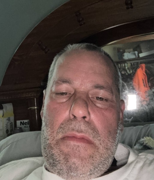Tim, 54, Somerville