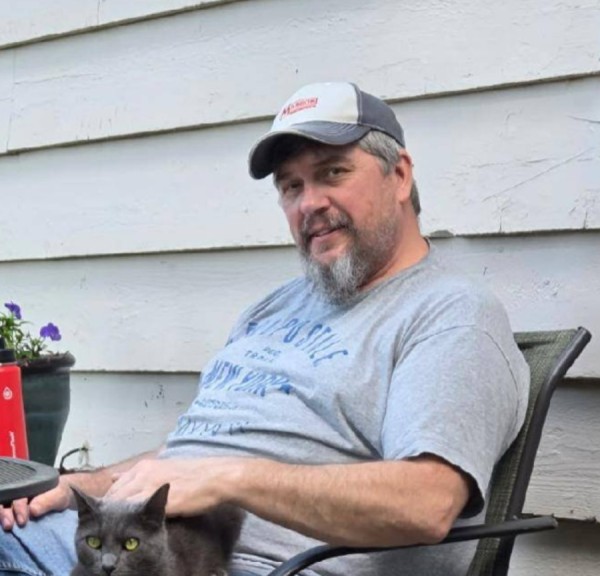 Sean, 55, Kuchai Kot