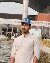 Ahmed ARony, 25, General Jos De San Martn