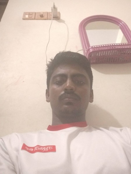 Sumon, 28, Colombia