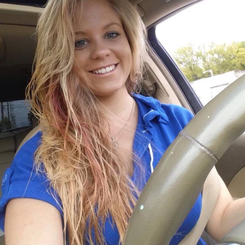 Annabelle, 33, Atacora