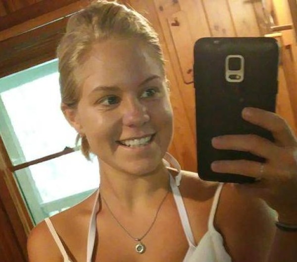 Annabelle, 34, Susari